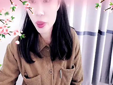 xiaoxuer online show from 12.14.24