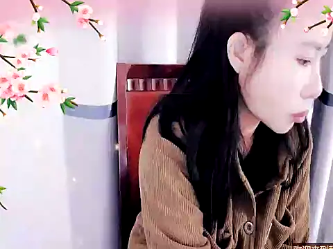 xiaoxuer online show from 12.24.24
