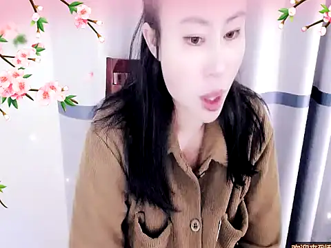 xiaoxuer online show from 12.27.24