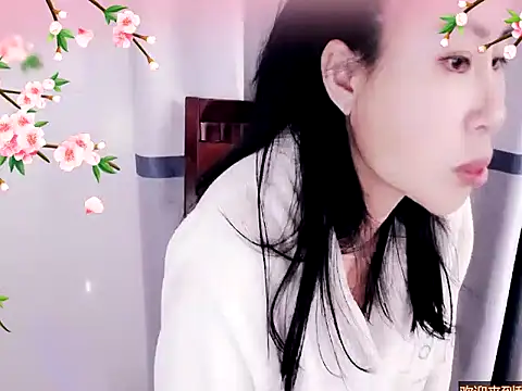 xiaoxuer online show from 01.05.25