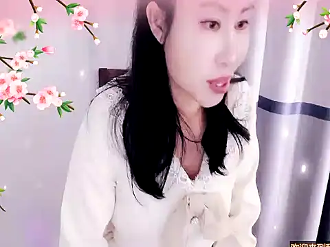 xiaoxuer online show from 01.07.25