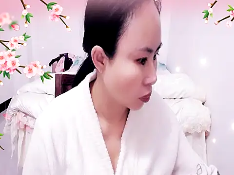 xiaoxuer online show from 02.18.25