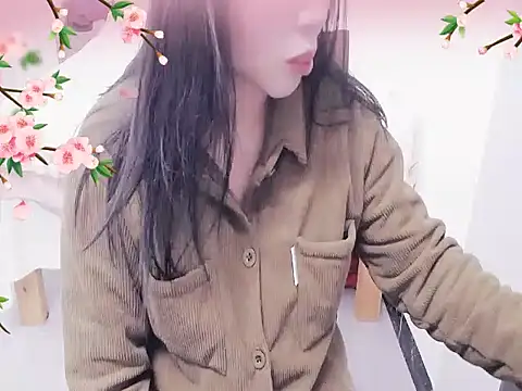 xiaoxuer online show from 03.17.25