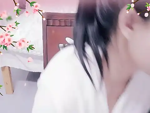 xiaoxuer online show from 03.19.25