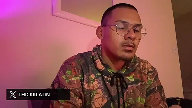 ThixxkkLatin online show from 10.26.25