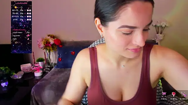 Camilla  one   online show from 02.05.25