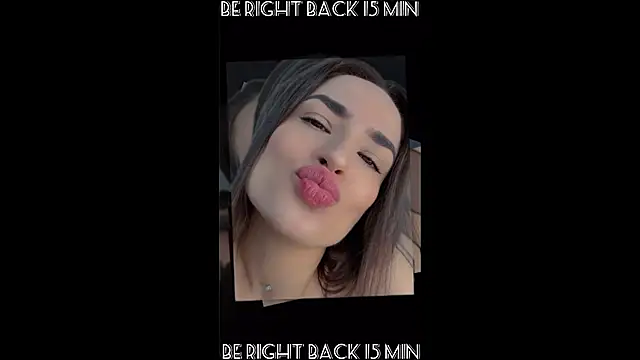 Camilla  one   online show from 12.17.25