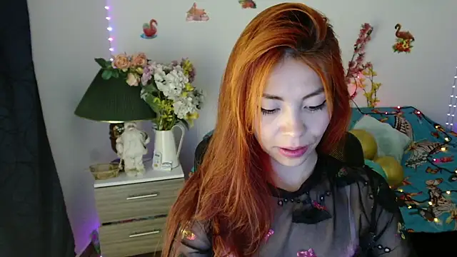 Aylinn diaz online show from 02.14.26