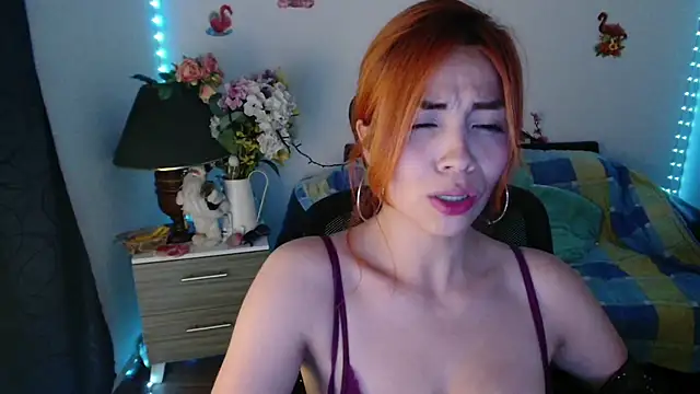 Aylinn diaz online show from 04.08.26