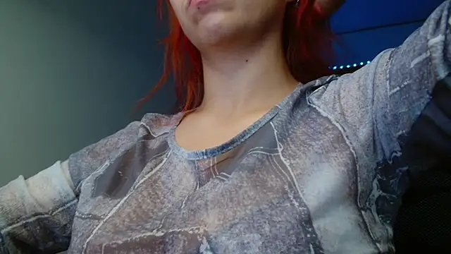 Aylinn diaz online show from 07.07.26