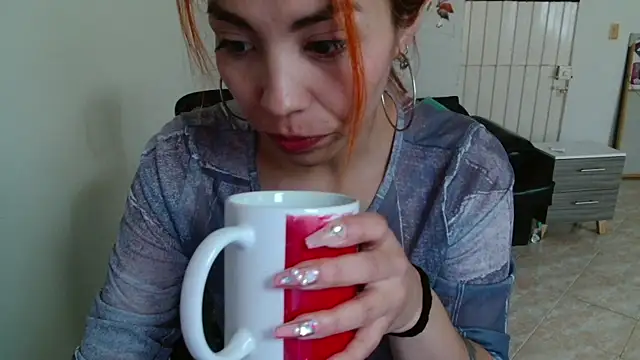 Aylinn diaz online show from 07.23.26
