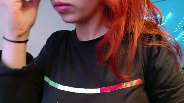 Aylinn diaz online show from 07.27.26