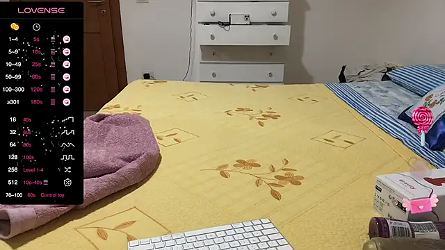 biondasexyyy online show from 01.13.25