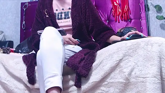 AyshaScott online show from 03.28.26