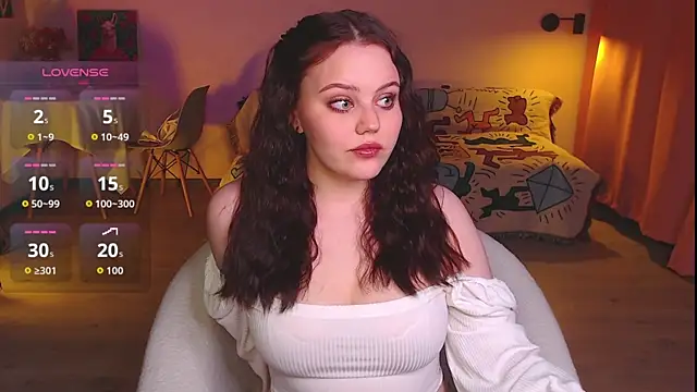 sensual me online show from 01.09.26