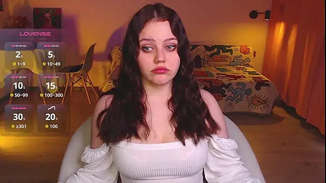 sensual me online show from 01.12.26