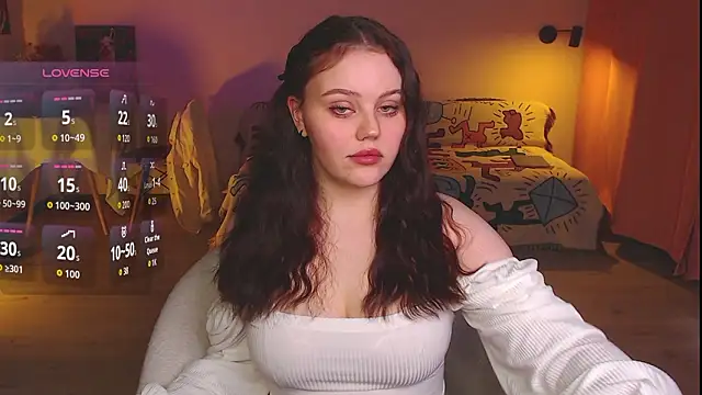 Snapshot of sensual_me chatting on 02.09.26 sensual me online show from 02.09.26