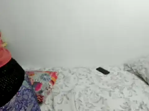 Snapshot of MonicaGarcia_ chatting on 01.25.25 MonicaGarcia online show from 01.25.25