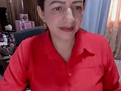 Snapshot of MonicaGarcia_ chatting on 07.30.26 MonicaGarcia online show from 07.30.26