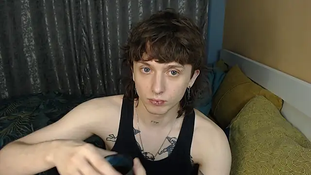 axxxturel online show from 11.29.25