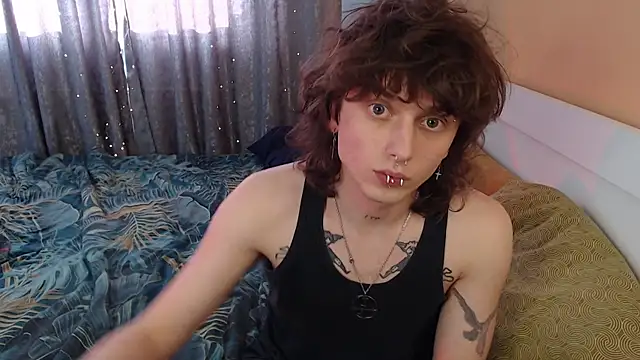 axxxturel online show from 01.14.26