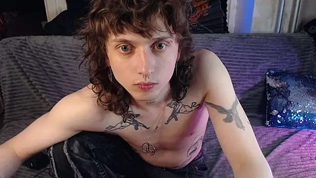 axxxturel online show from 05.18.26