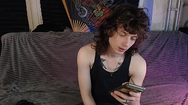 axxxturel online show from 06.04.26