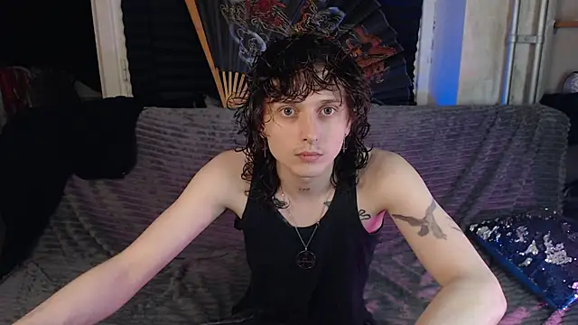 axxxturel online show from 06.06.26