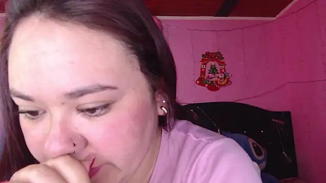 NikkiRous  online show from 01.08.26