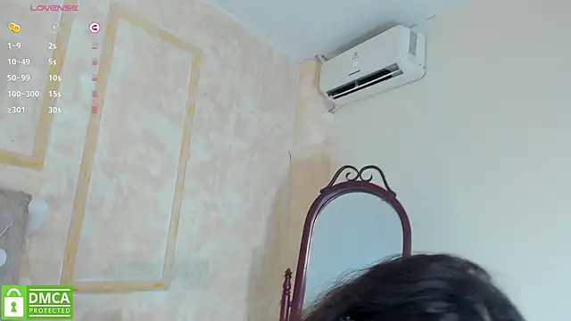 Cheerrysweett online show from 01.02.25