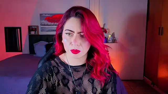 Snapshot of Dulce_charlottee chatting on 03.13.26 Dulce charlottee online show from 03.13.26