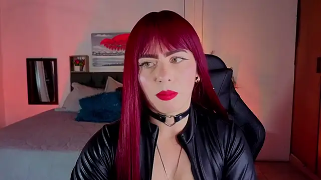 Snapshot of Dulce_charlottee chatting on 03.27.26 Dulce charlottee online show from 03.27.26