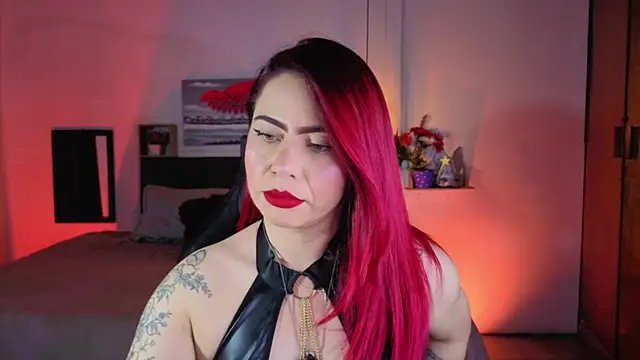 Snapshot of Dulce_charlottee chatting on 05.03.26 Dulce charlottee online show from 05.03.26