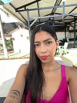 Snapshot of Ema_azel chatting on 12.12.24 Ema azel online show from 12.12.24