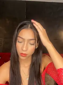 Snapshot of Ema_azel chatting on 01.09.25 Ema azel online show from 01.09.25