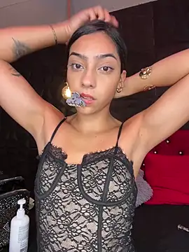 Snapshot of Ema_azel chatting on 09.19.25 Ema azel online show from 09.19.25