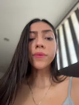 Ema azel online show from 04.19.26