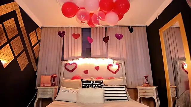 cami cruzz online show from 02.26.25