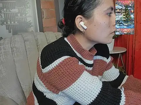 kanela3434 online show from 10.09.25