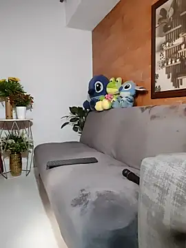 kanela3434 online show from 10.26.25