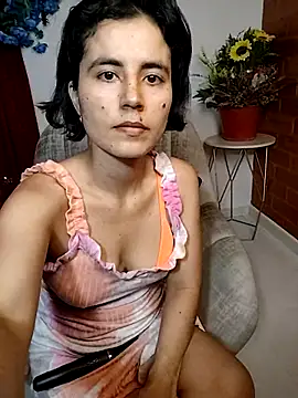 kanela3434 online show from 11.11.25