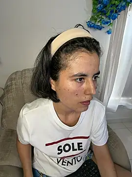 kanela3434 online show from 02.08.26