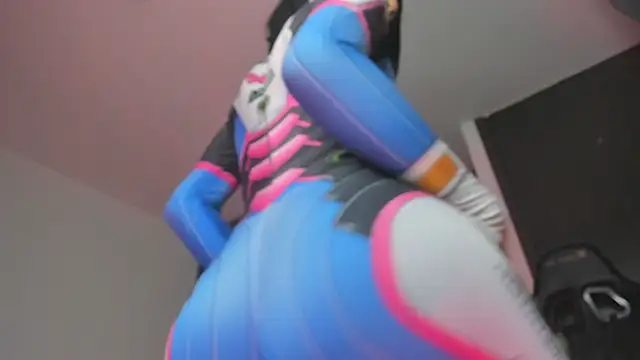 evaevanscute online show from 02.25.25