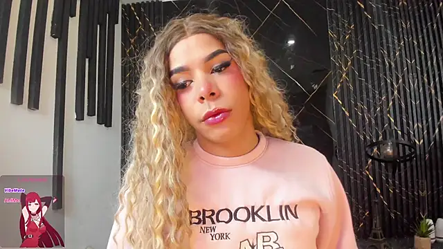 Giorgina Parado online show from 03.21.26