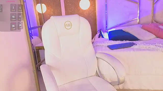 AilishBenson online show from 02.14.26