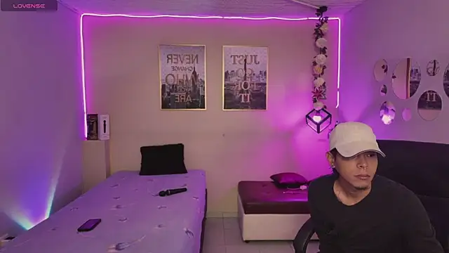 KokoAndRin online show from 02.09.25