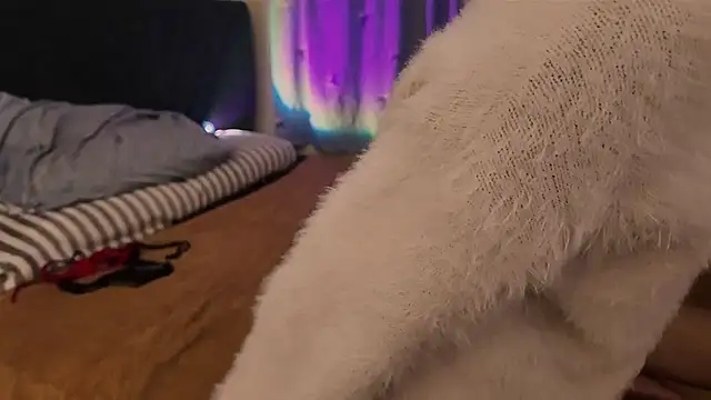 KokoAndRin online show from 03.18.25