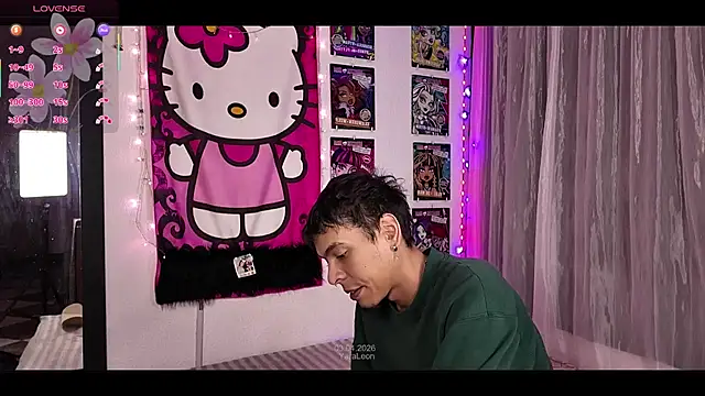 KokoAndRin online show from 04.03.26