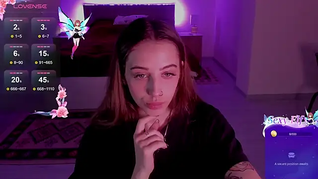 MelodyElf online show from 04.13.26