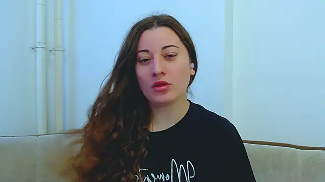 Helen Adams  online show from 02.14.25